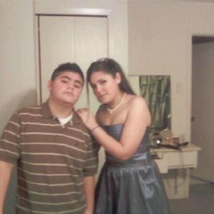 Meet your Posher, Angelica